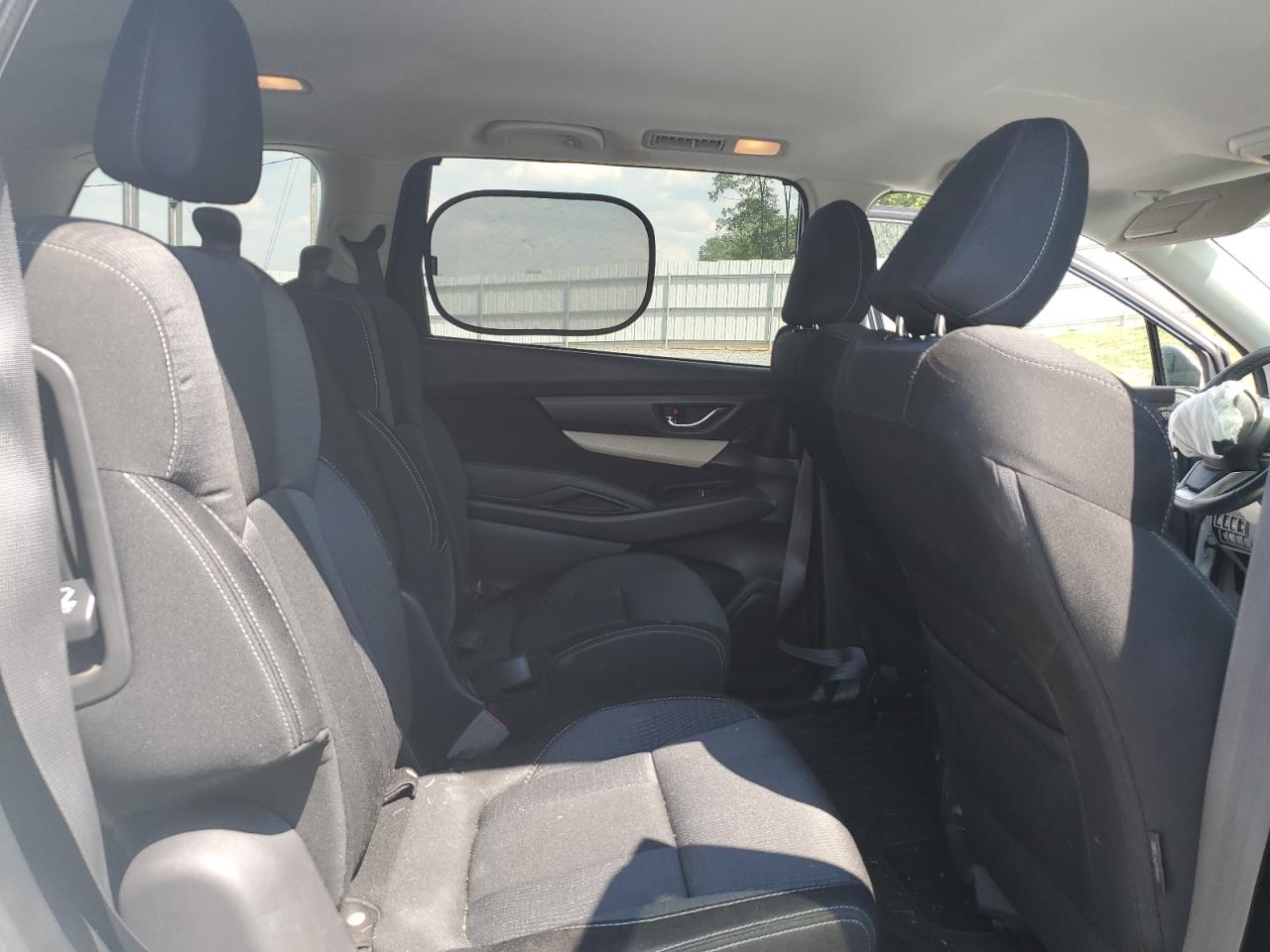 2022 Subaru Ascent Premium VIN: 4S4WMAEDXN3430524 Lot: 58959104