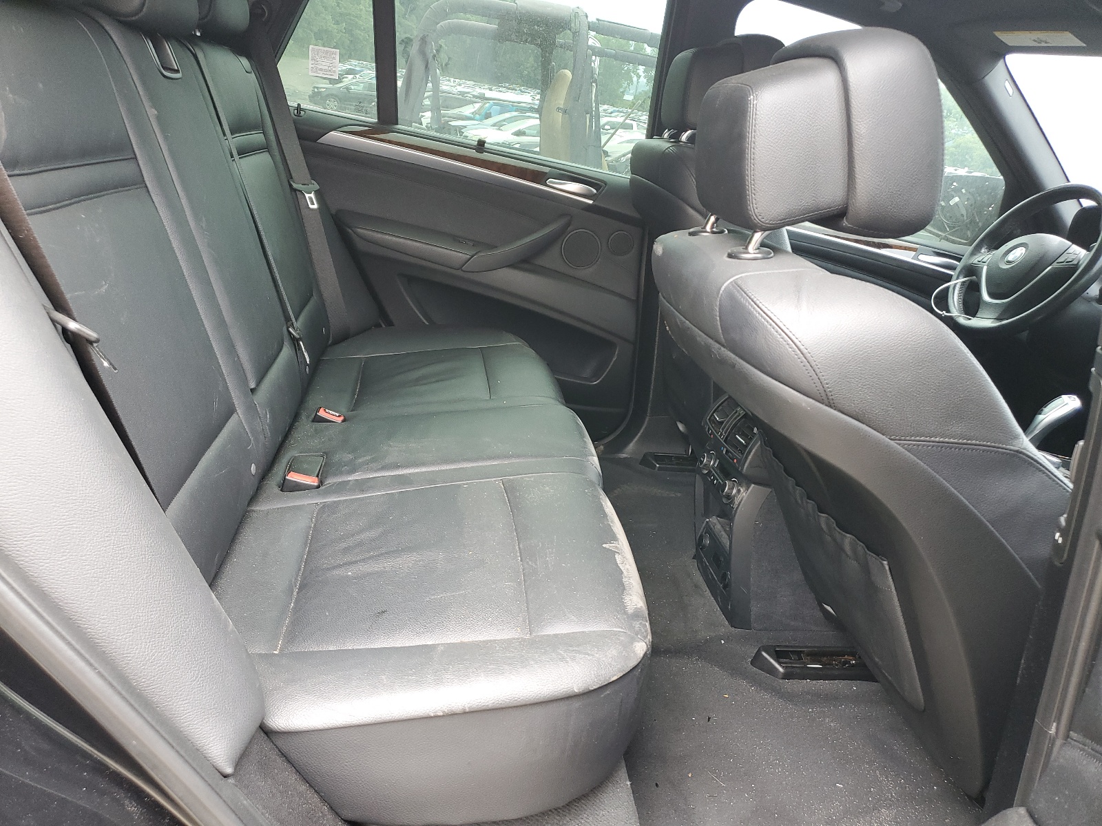 5UXZV4C59D0B21303 2013 BMW X5 xDrive35I