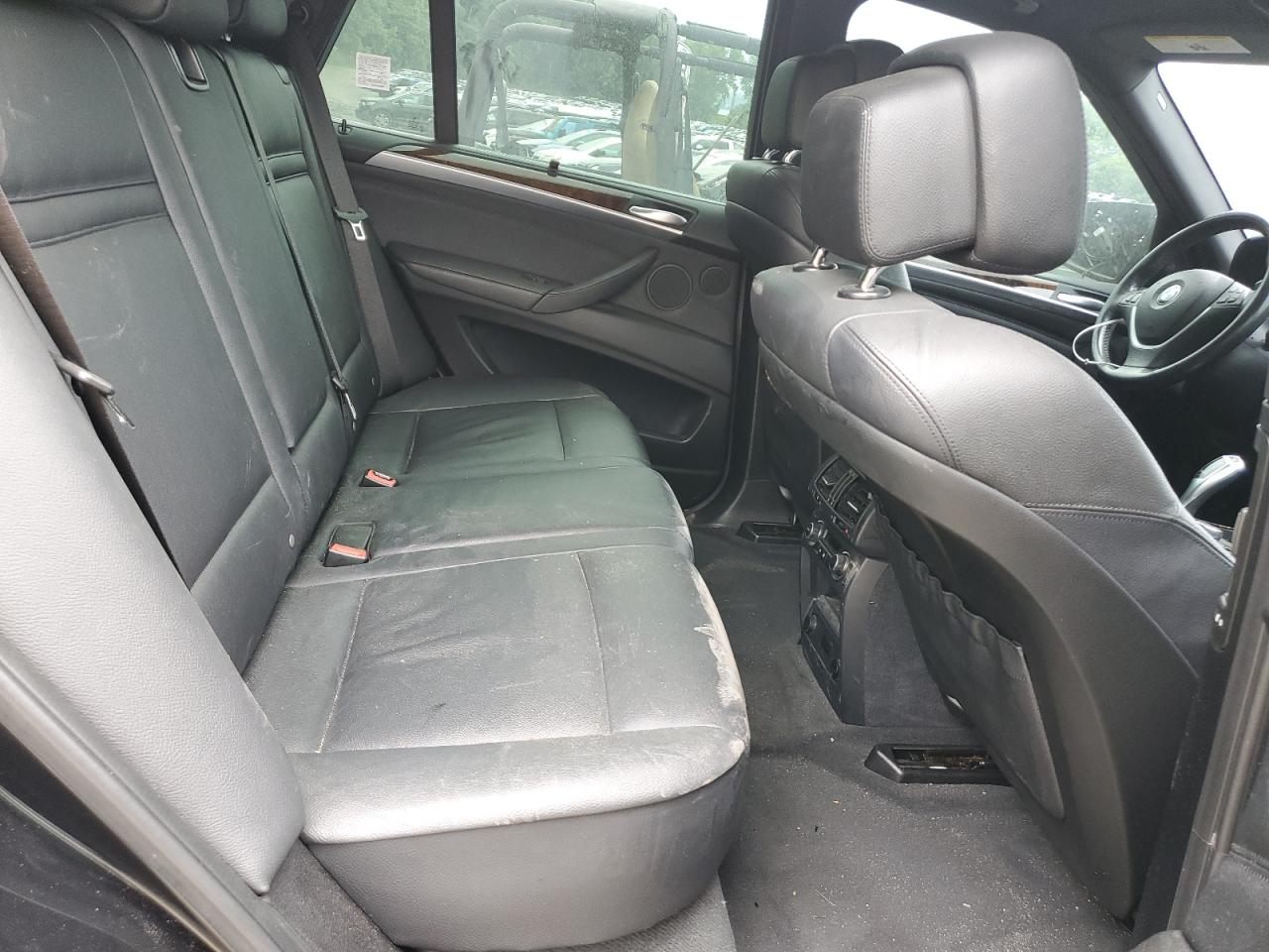 2013 BMW X5 xDrive35I VIN: 5UXZV4C59D0B21303 Lot: 57721434