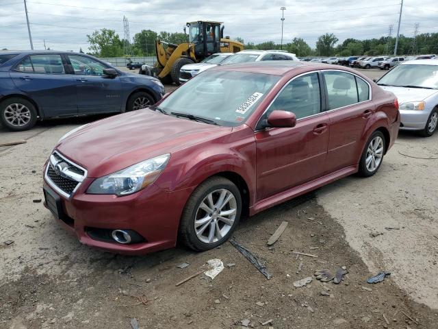 2014 Subaru Legacy 2.5I Limited