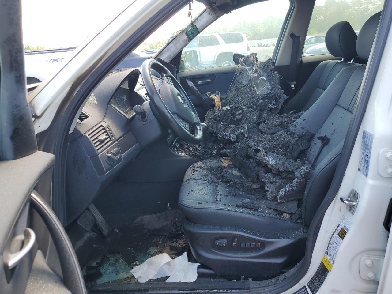 2007 BMW X3 - Image 7