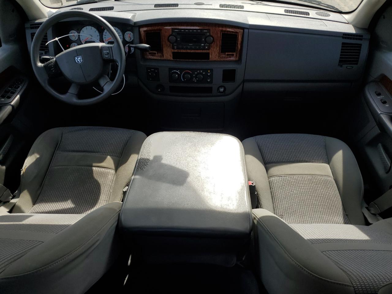 2006 Dodge Ram 1500 St VIN: 1D7HU18226S696477 Lot: 59852924