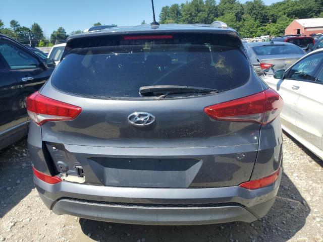 Parquets HYUNDAI TUCSON 2016 Gray