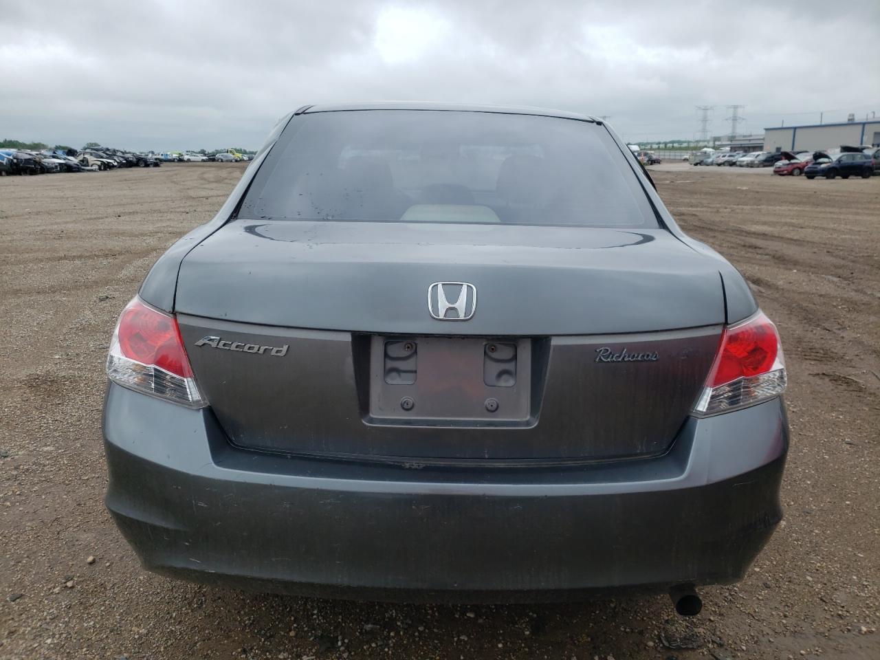 JHMCP26319C008804 2009 Honda Accord Lx