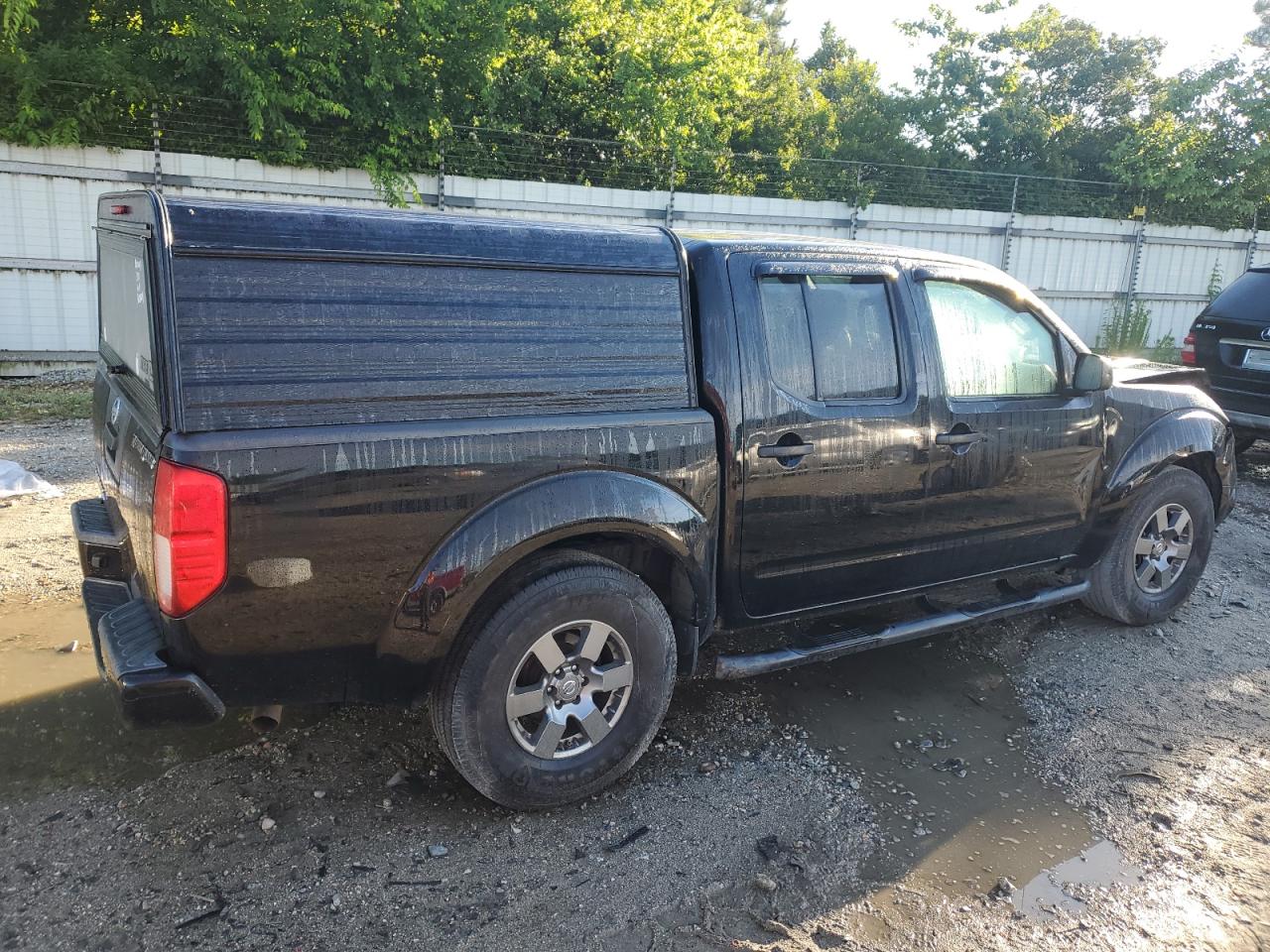 2013 Nissan Navara (Frontier) - Image 3