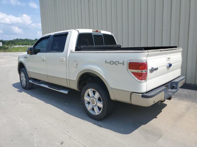 1FTPW14V79KC92336 | 2009 Ford f150 supercrew