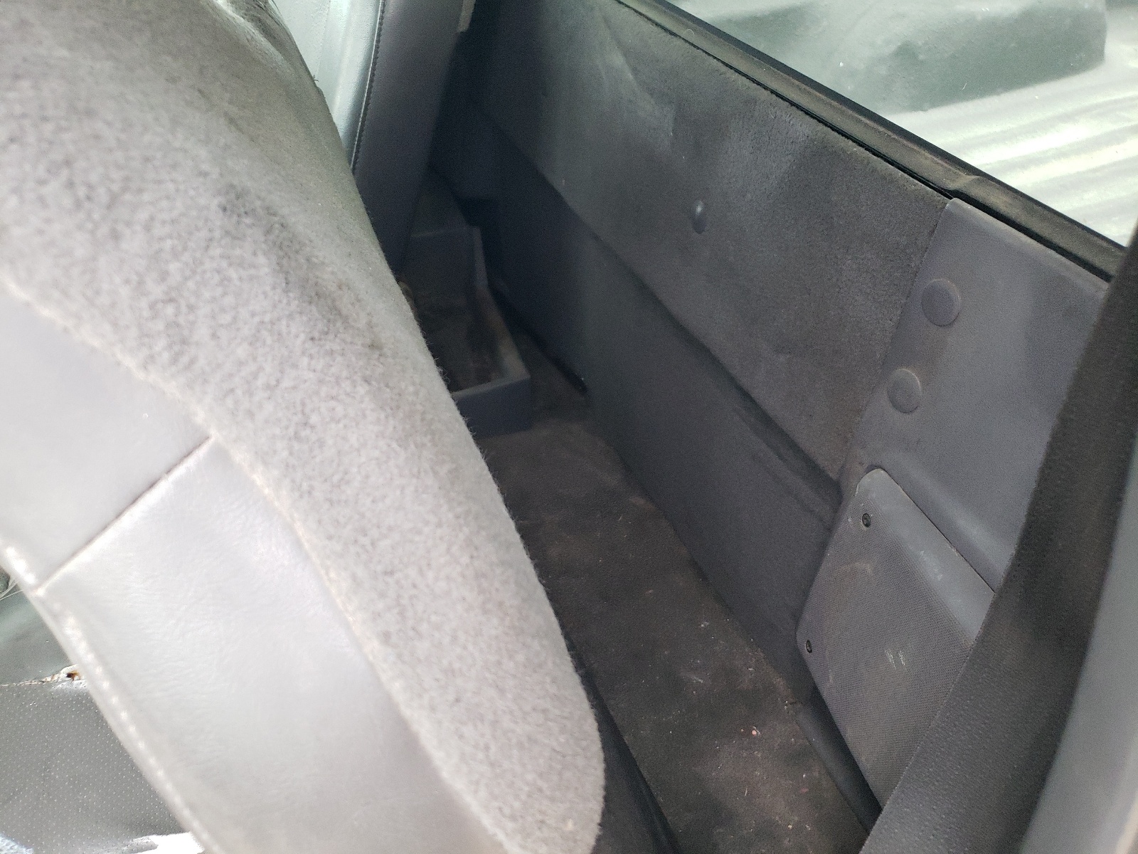 1FTYR10U23PA10316 2003 Ford Ranger