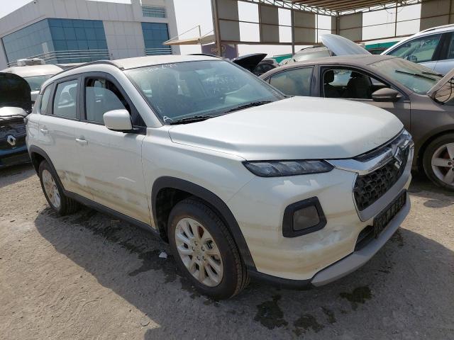 MA3YKLA21RT101068 - 2024 SUZUKI VITARA - #undefined