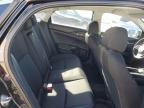 2018 HONDA CIVIC LX for sale at Copart AB - EDMONTON