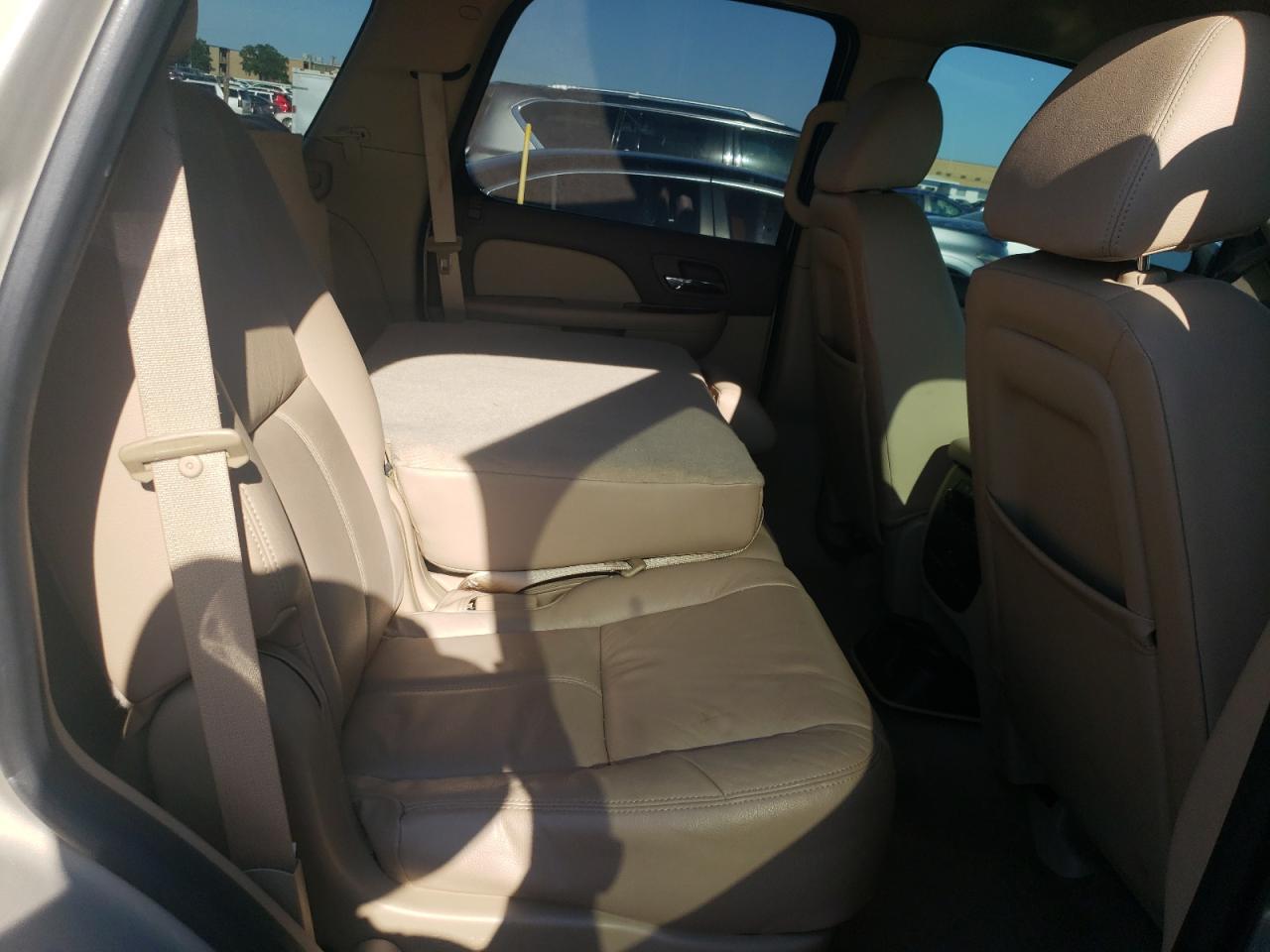 2009 Chevrolet Tahoe C1500 Lt VIN: 1GNEC23399R154236 Lot: 57914764