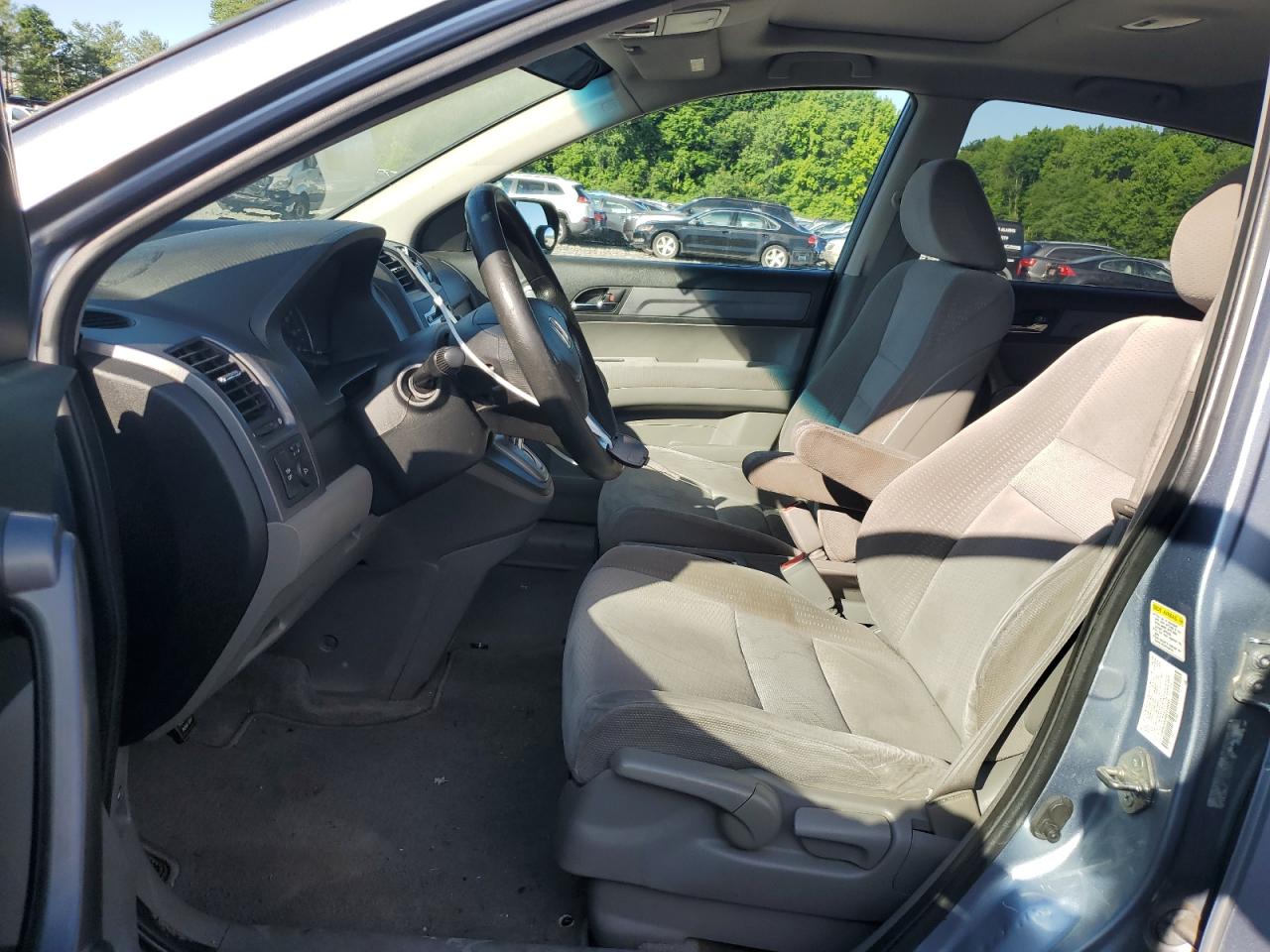 2008 Honda Cr-V Ex VIN: 5J6RE48568L032049 Lot: 58204824