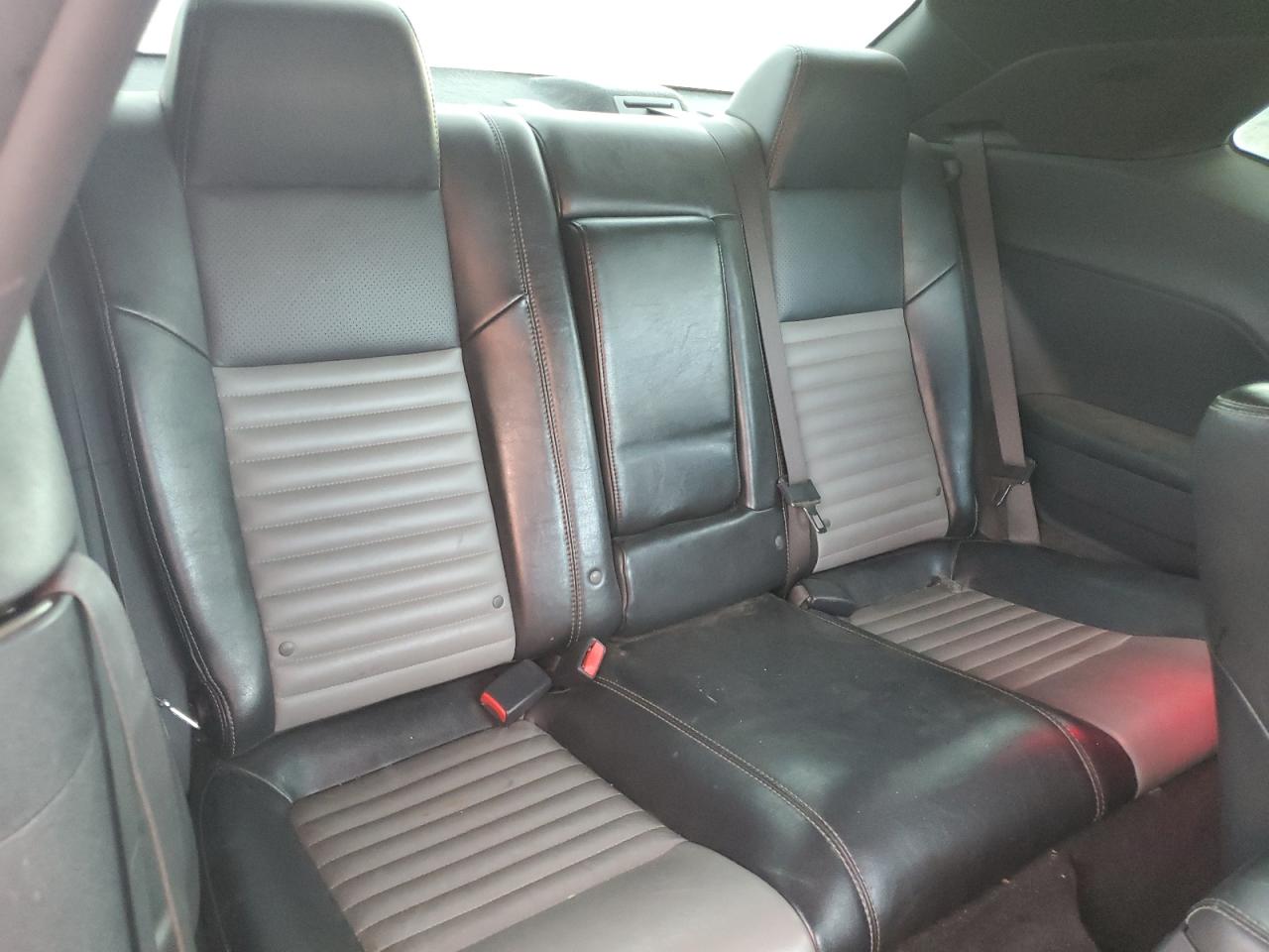 2010 Dodge Challenger R/T VIN: 2B3CJ5DT7AH122381 Lot: 60925294