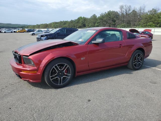 2005 Ford Mustang Gt
