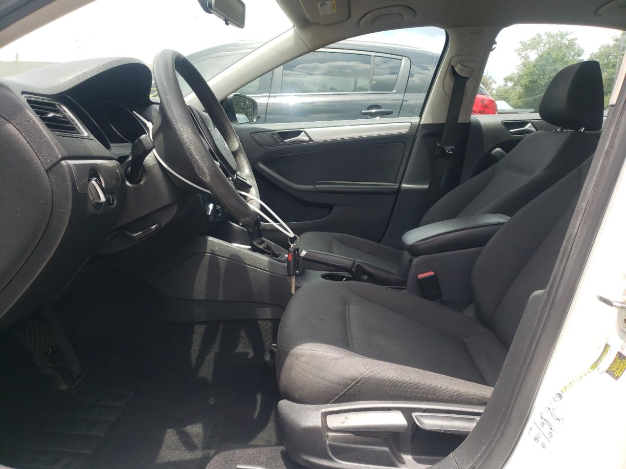 2016 Volkswagen Jetta Se VIN: 3VWD67AJ7GM385075 Lot: 59703214