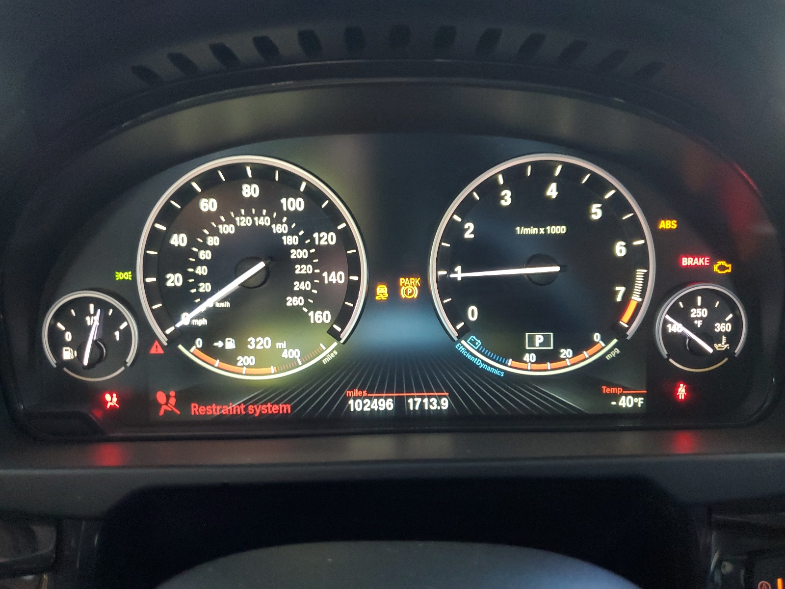 5UXKR2C59G0R68916 2016 BMW X5 Sdrive35I