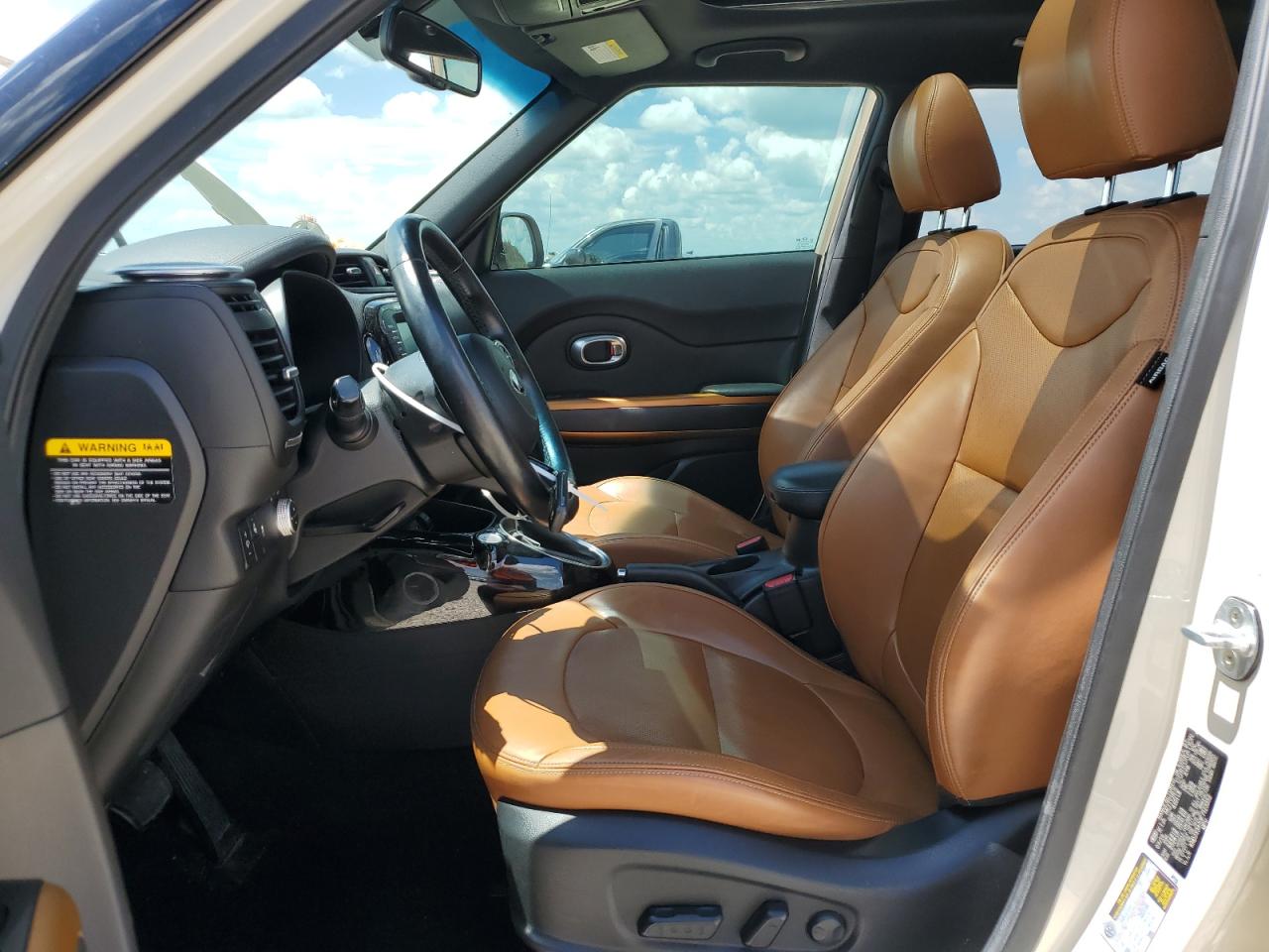 2015 Kia Soul ! VIN: KNDJX3A53F7123352 Lot: 60245584