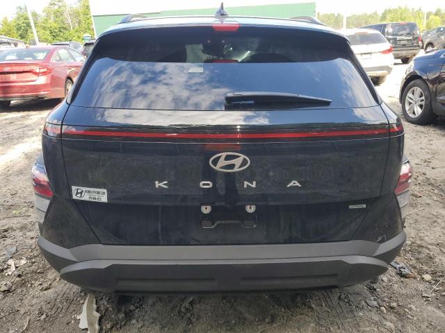 2024 HYUNDAI KONA SEL KM8HBCABXRU051165  58856674