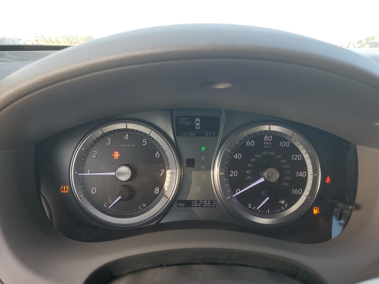 2012 Lexus Es 350 VIN: JTHBK1EG4C2488584 Lot: 60434904