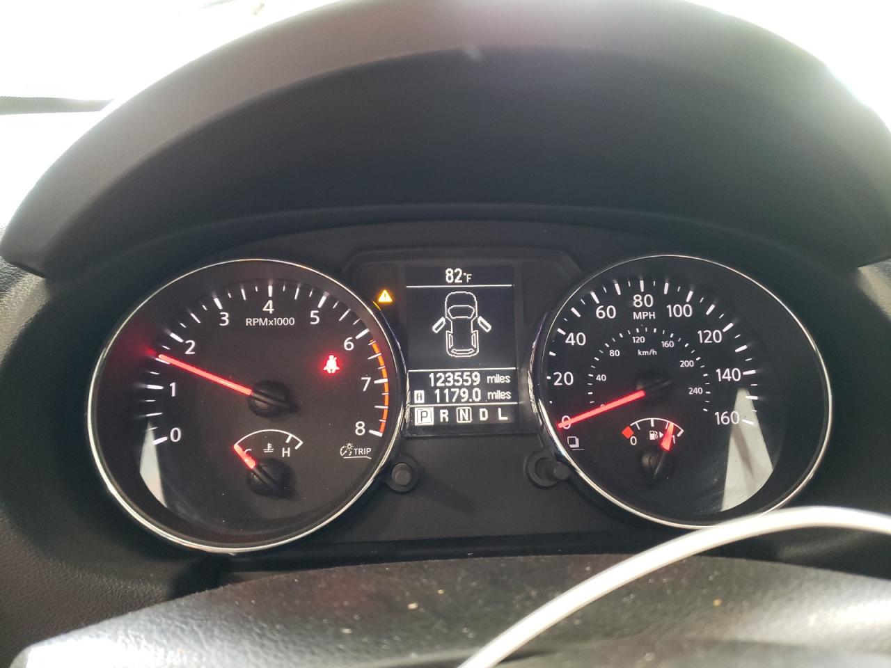 2012 Nissan Rogue S VIN: JN8AS5MT1CW287113 Lot: 58923614