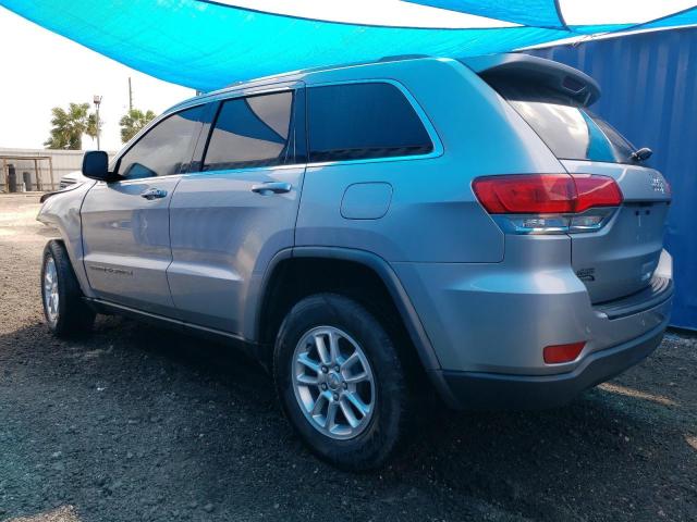 1C4RJEAG0KC571485 | 2019 Jeep grand cherokee laredo