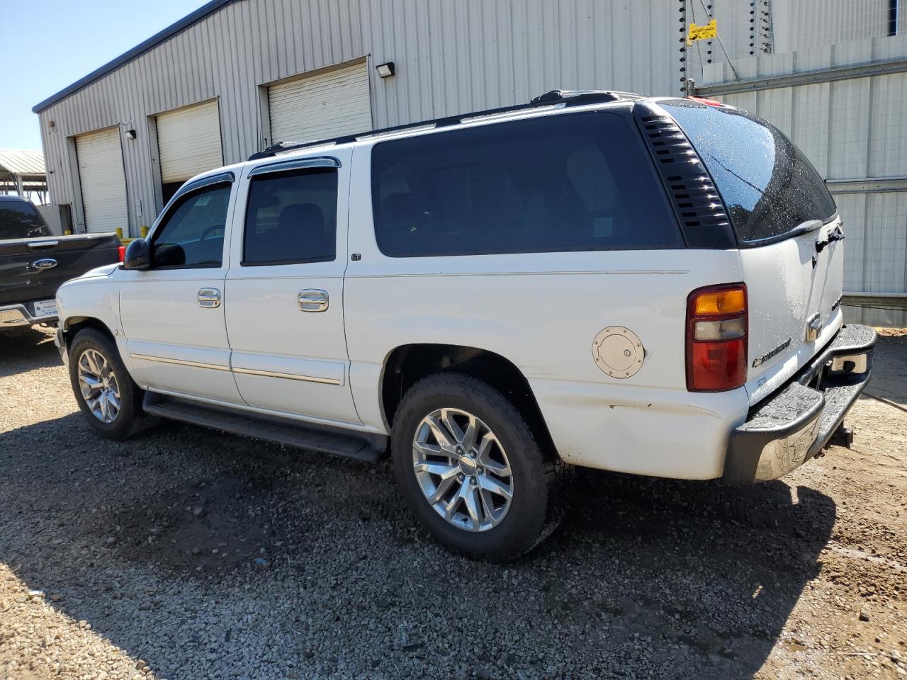 2003 Chevrolet Suburban - Image 2