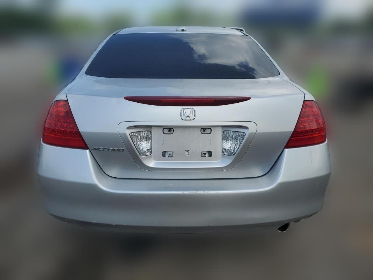 2006 Honda Accord Ex VIN: JHMCM568X6C007524 Lot: 53690104