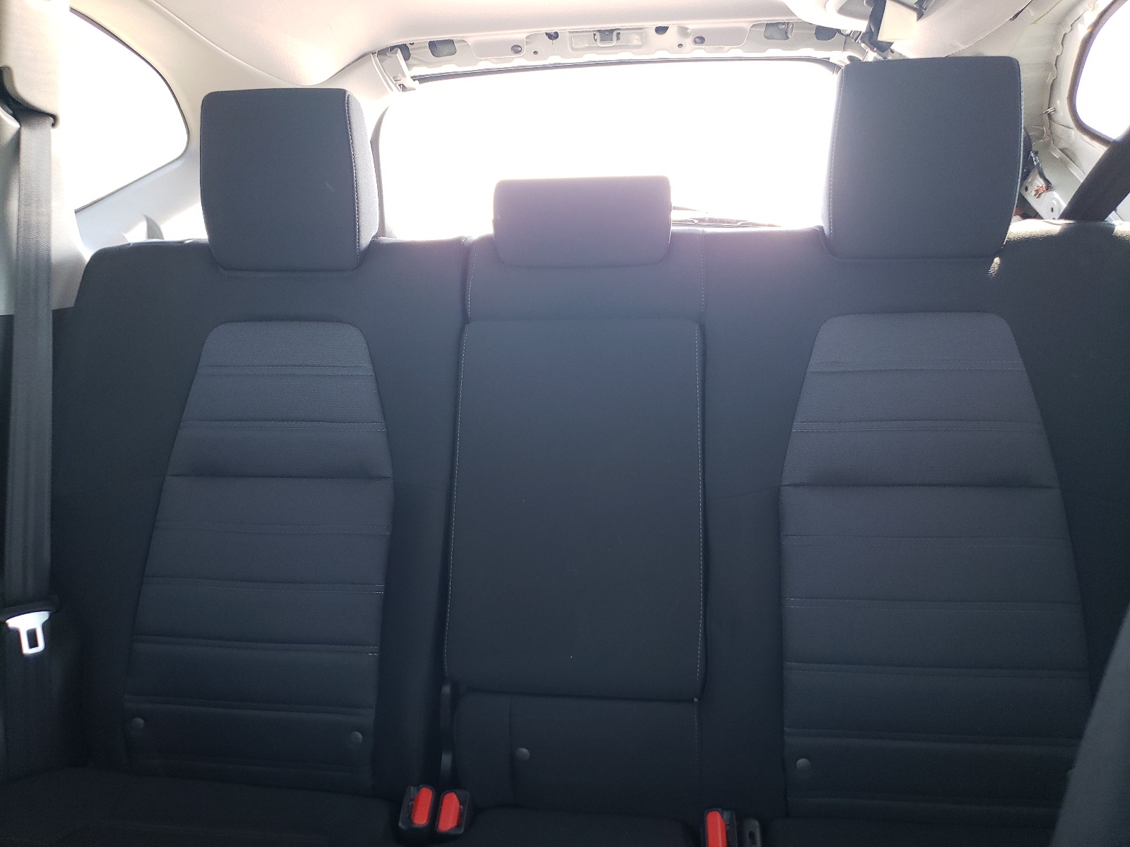 2HKRW1H55MH417814 2021 Honda Cr-V Ex