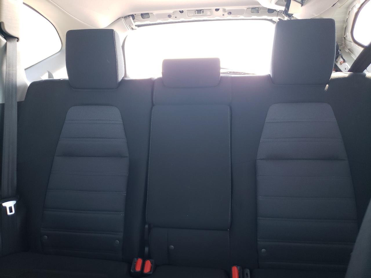 2021 Honda Cr-V Ex VIN: 2HKRW1H55MH417814 Lot: 62624724