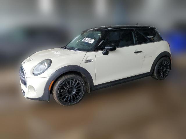 WMWXP7C52F2A42239 | 2015 Mini cooper s