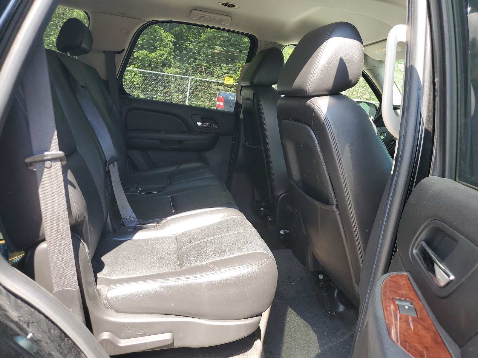 1GNFK23029R241778 2009 Chevrolet Tahoe K1500 Lt