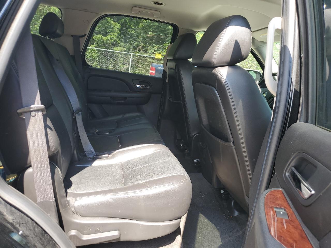 2009 Chevrolet Tahoe K1500 Lt VIN: 1GNFK23029R241778 Lot: 57001234