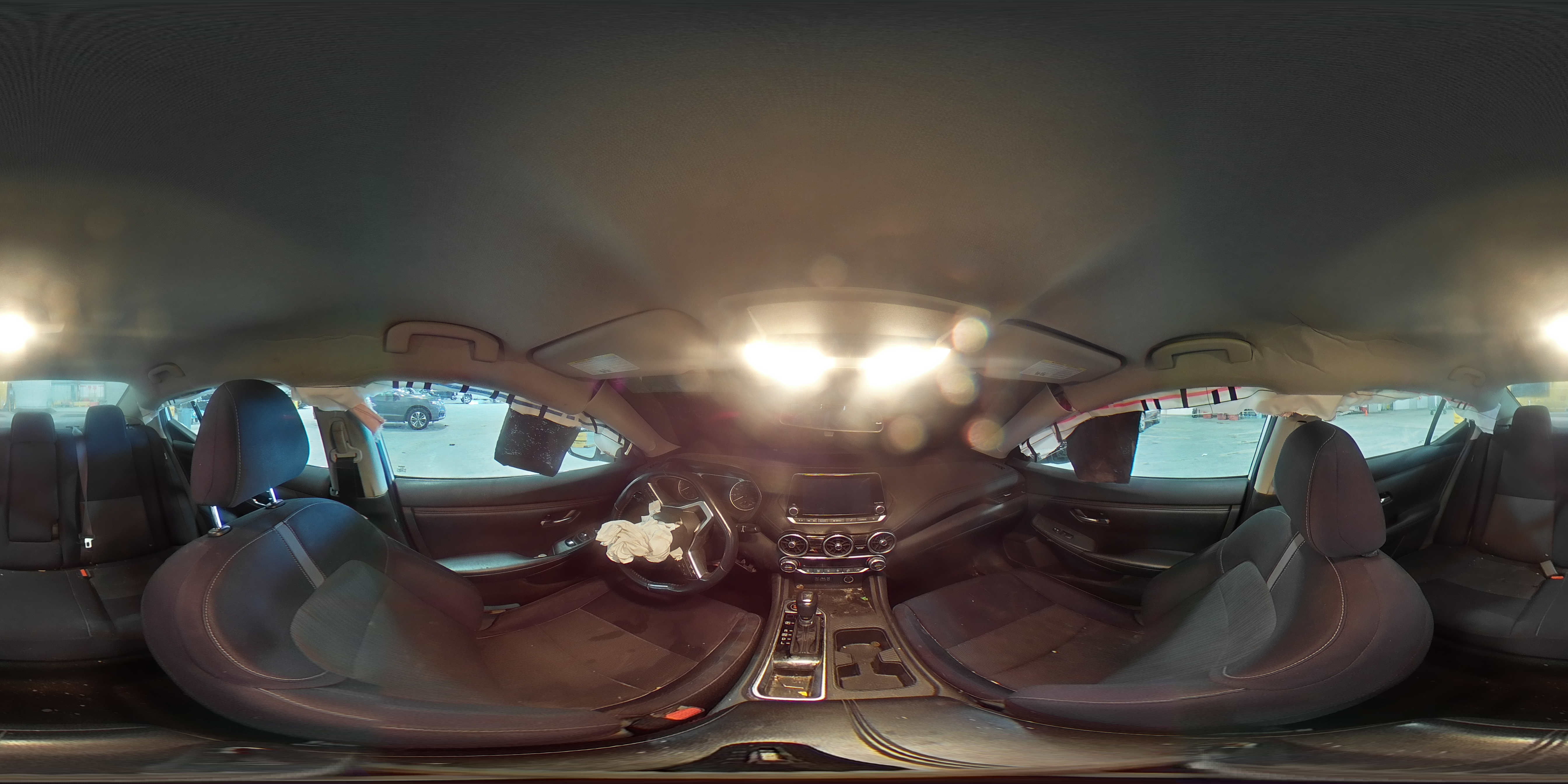 2021 Nissan Sentra Sv VIN: 3N1AB8CV9MY237265 Lot: 61050754