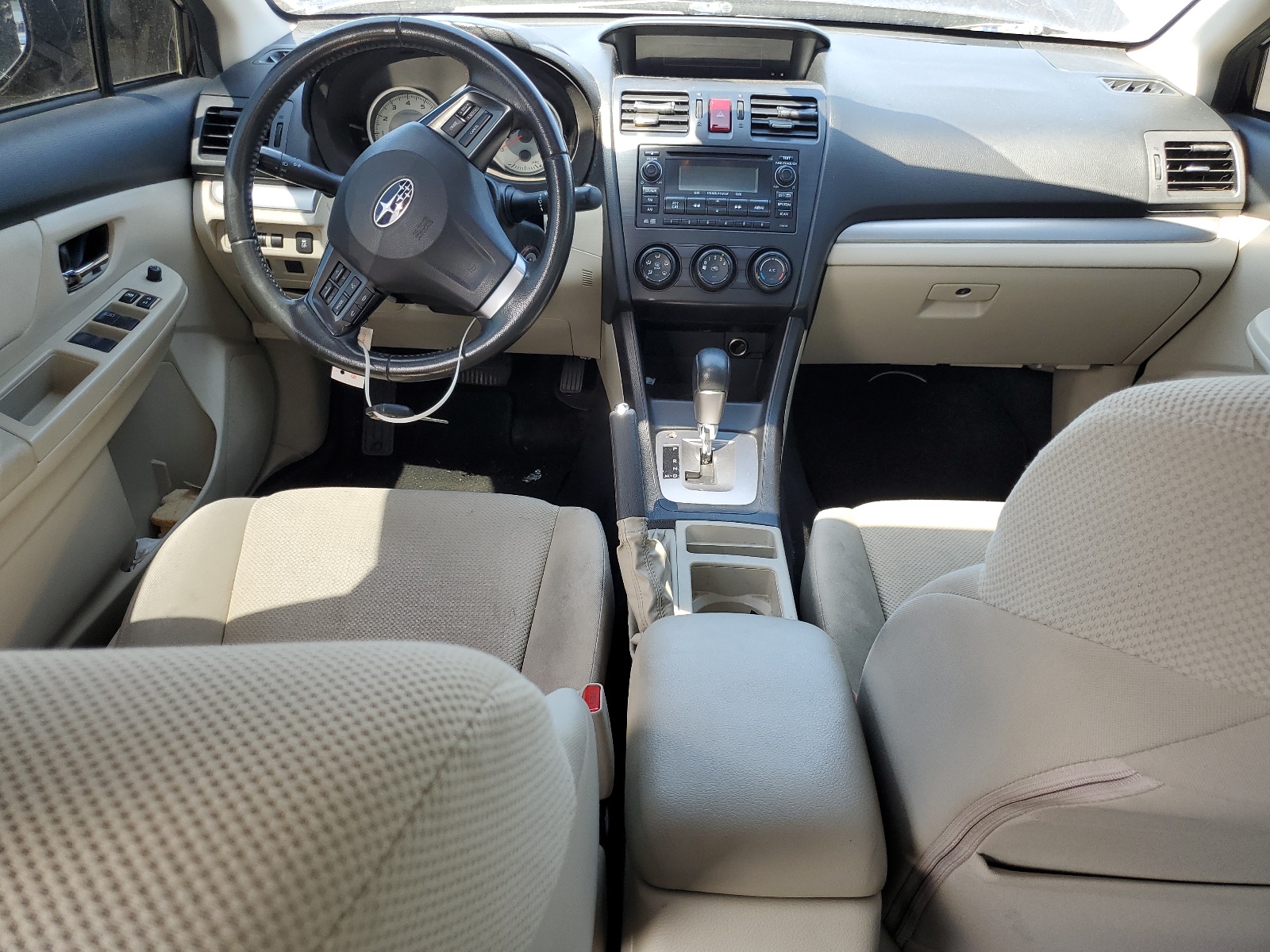 JF1GJAD65CH024032 2012 Subaru Impreza Premium