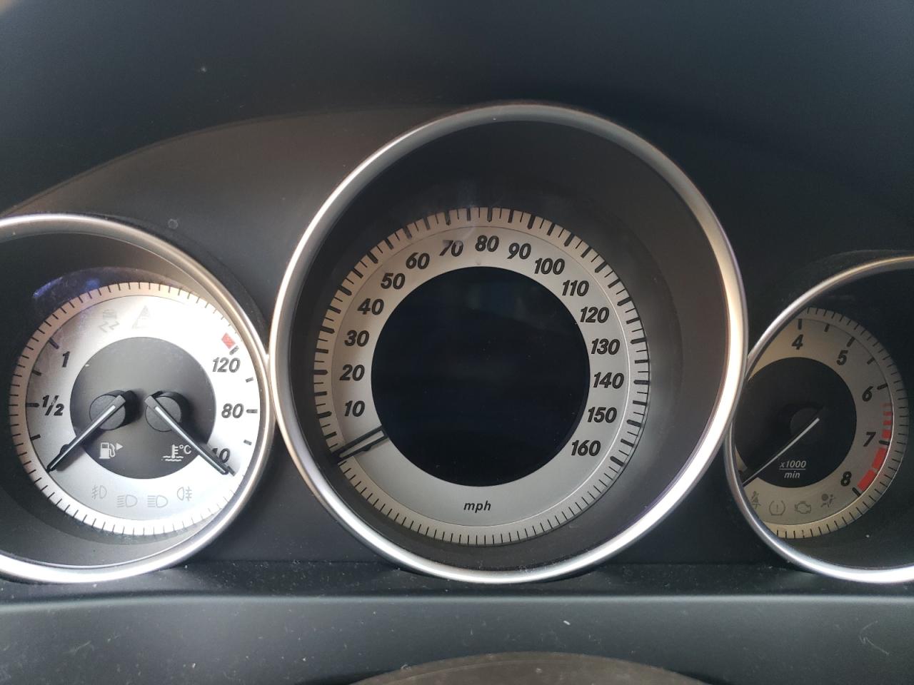 2012 Mercedes-Benz C 250 VIN: WDDGF4HB2CR195924 Lot: 59017764