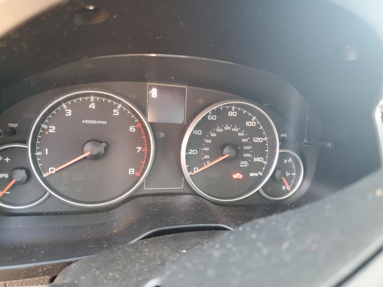 2013 Subaru Outback 2.5I Premium VIN: 4S4BRCCC6D3312264 Lot: 59881154