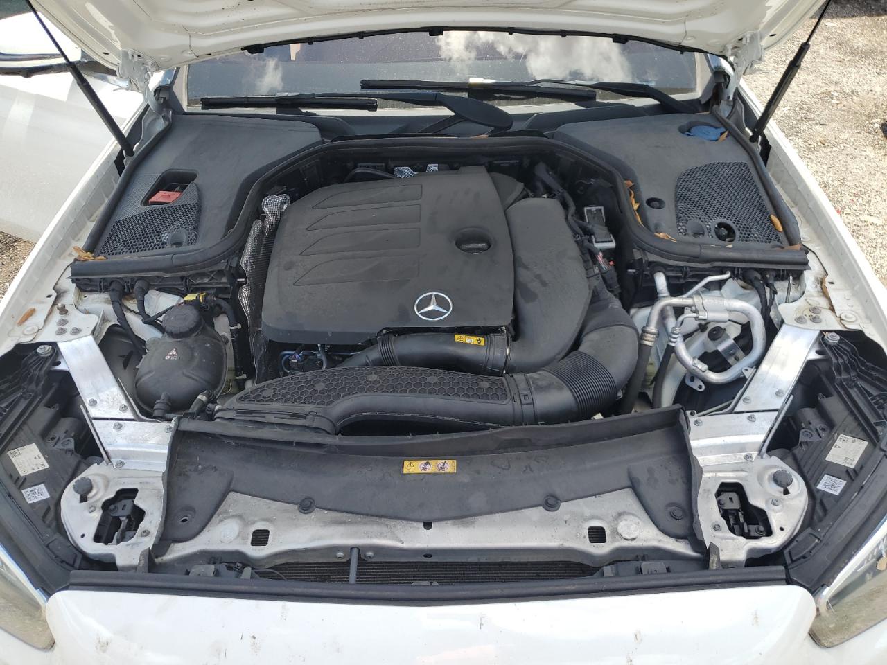 2021 Mercedes-Benz E 350 VIN: W1KZF8DB8MA972113 Lot: 59509634