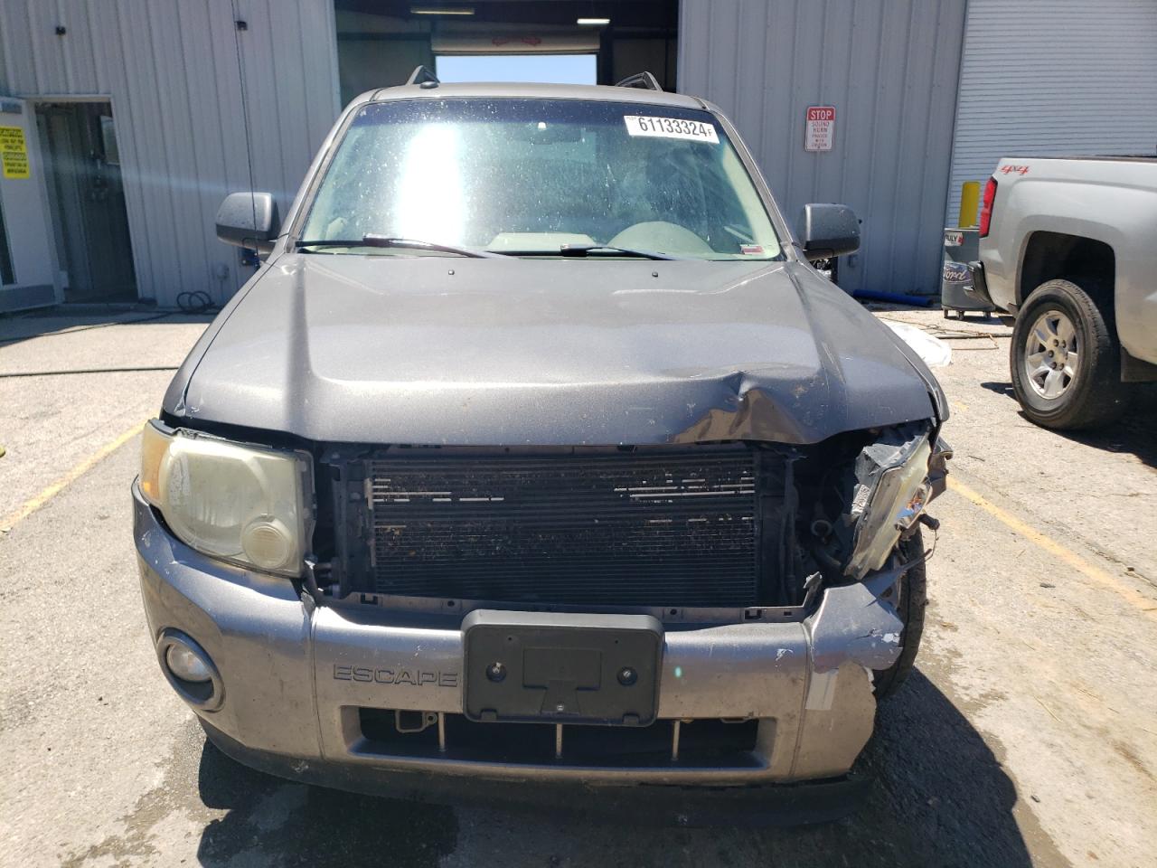 2009 Ford Escape - Image 5