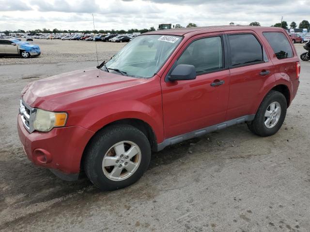 2009 Ford Escape Xls