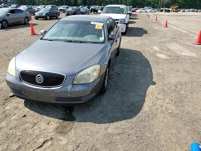 2007 Buick Lucerne Cxl VIN: 1G4HD57257U200396 Lot: 58451714