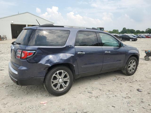  GMC ACADIA 2014 Blue