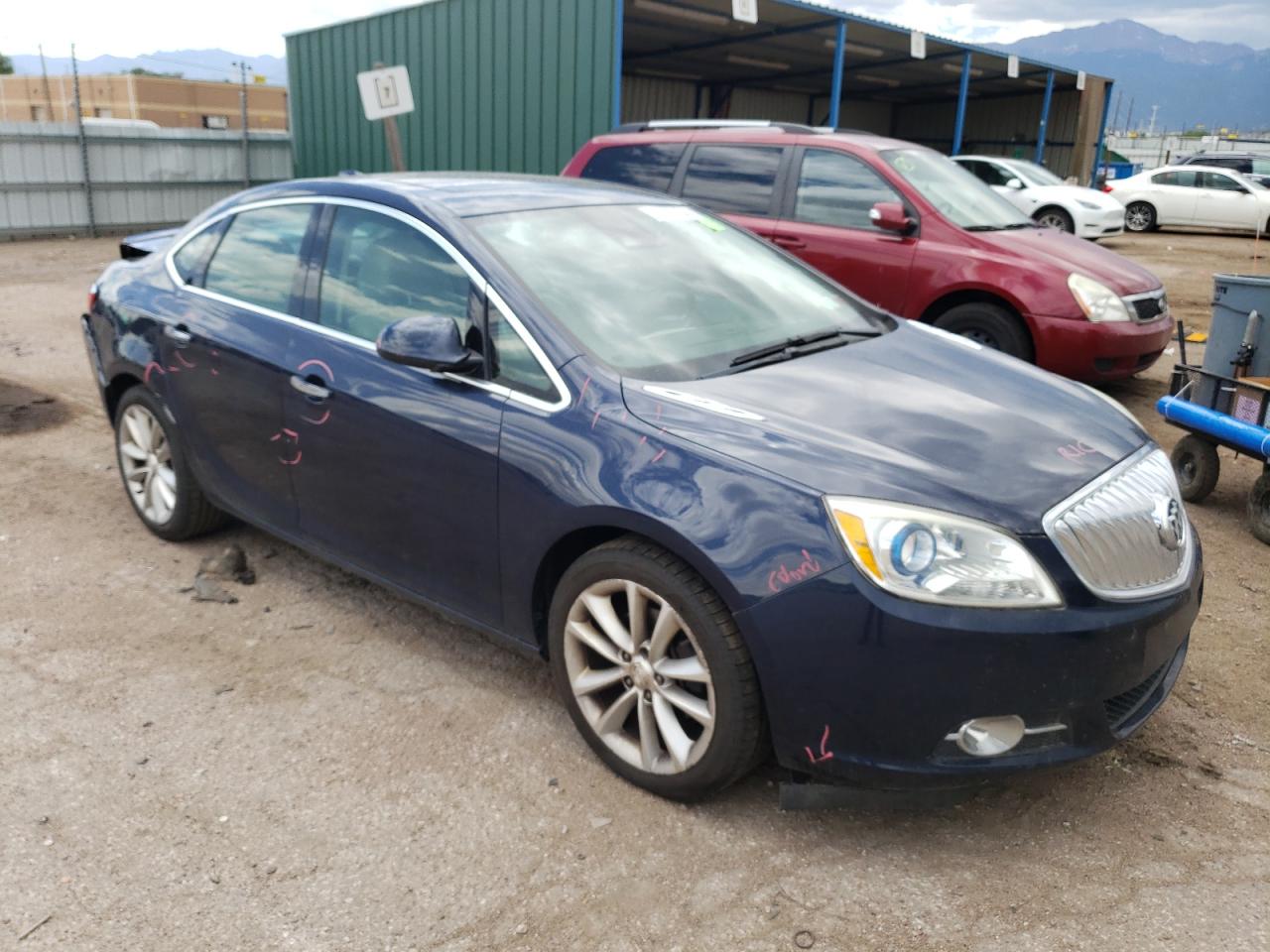 1G4PS5SK4G4102078 2016 Buick Verano