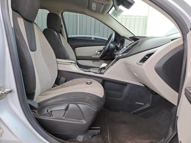 2GKFL8E33D6297219 - 2013 GMC TERRAIN - #60781884