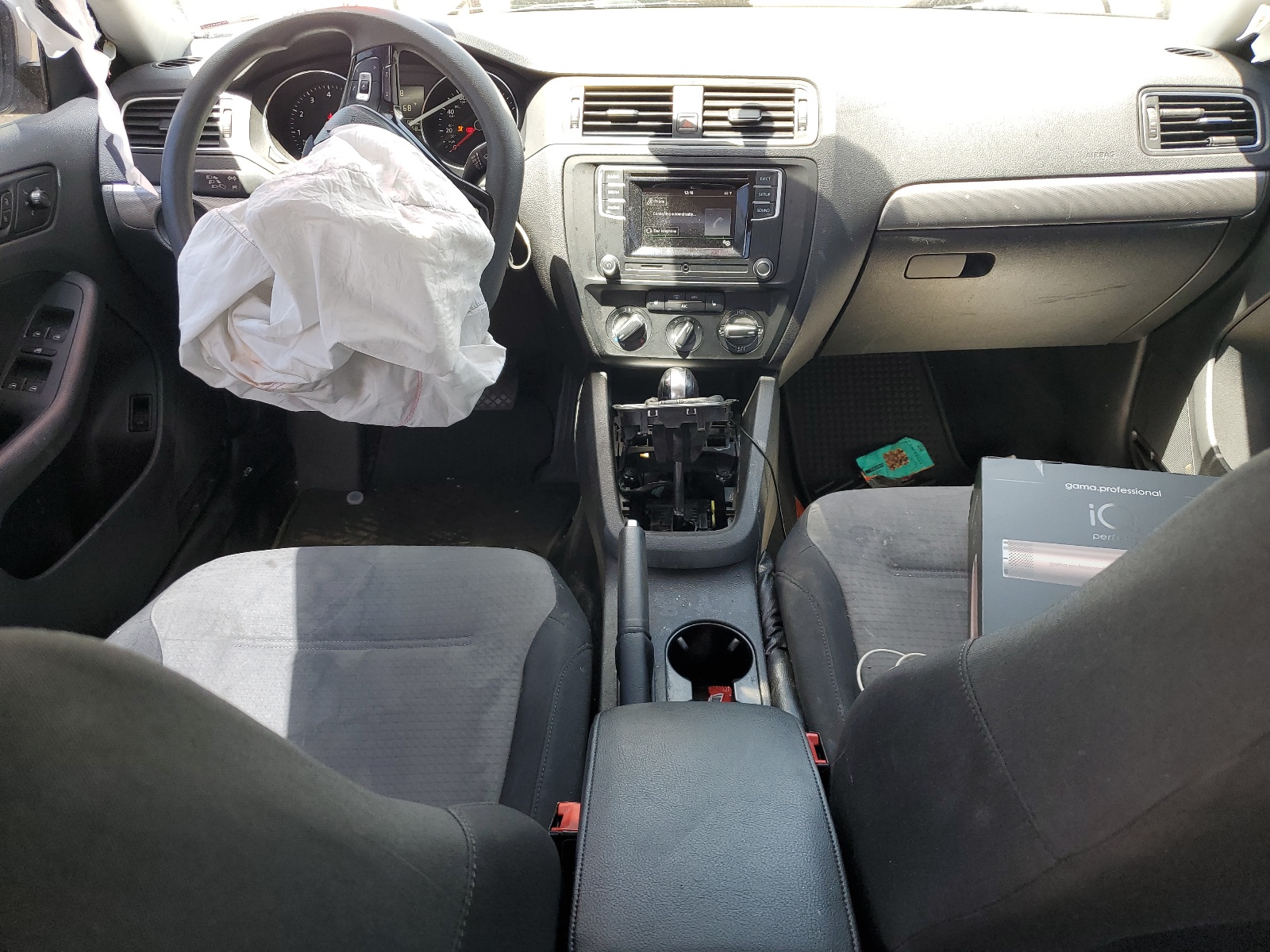 3VW2B7AJ7HM368913 2017 Volkswagen Jetta S