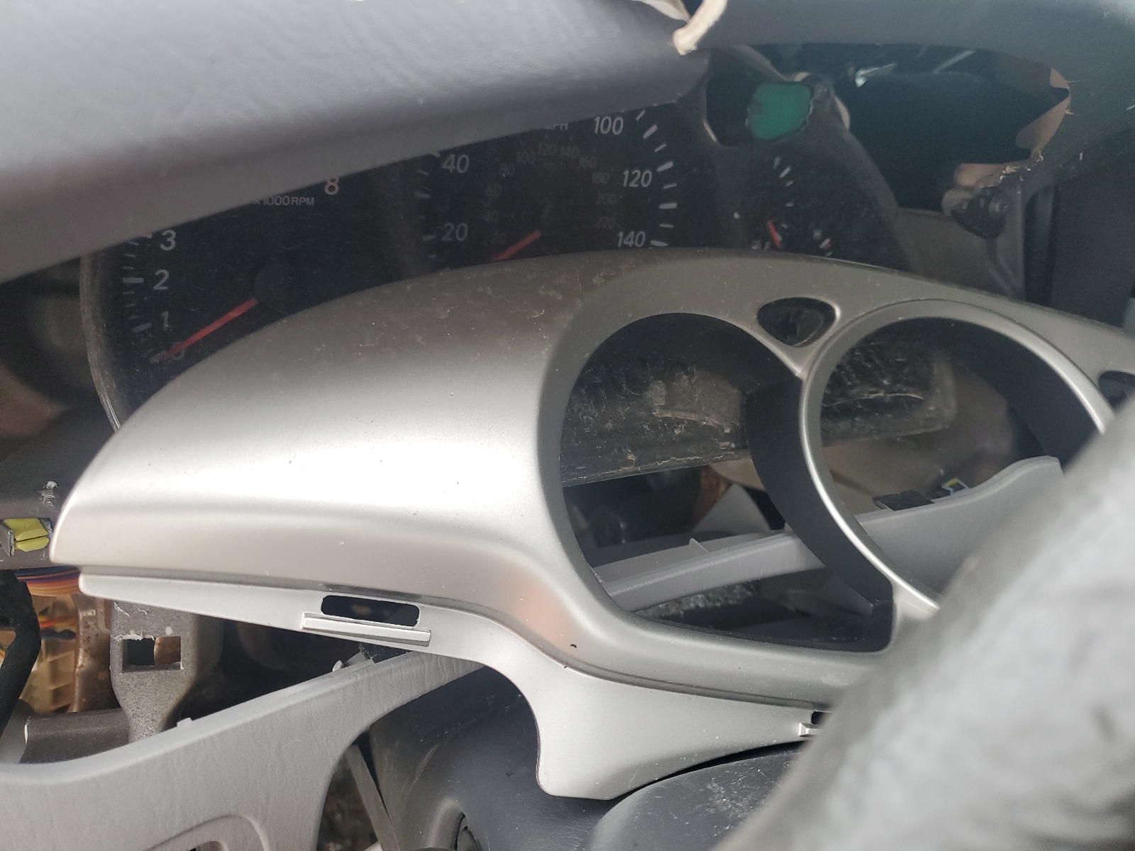 JTEEP21A360185119 2006 Toyota Highlander Limited