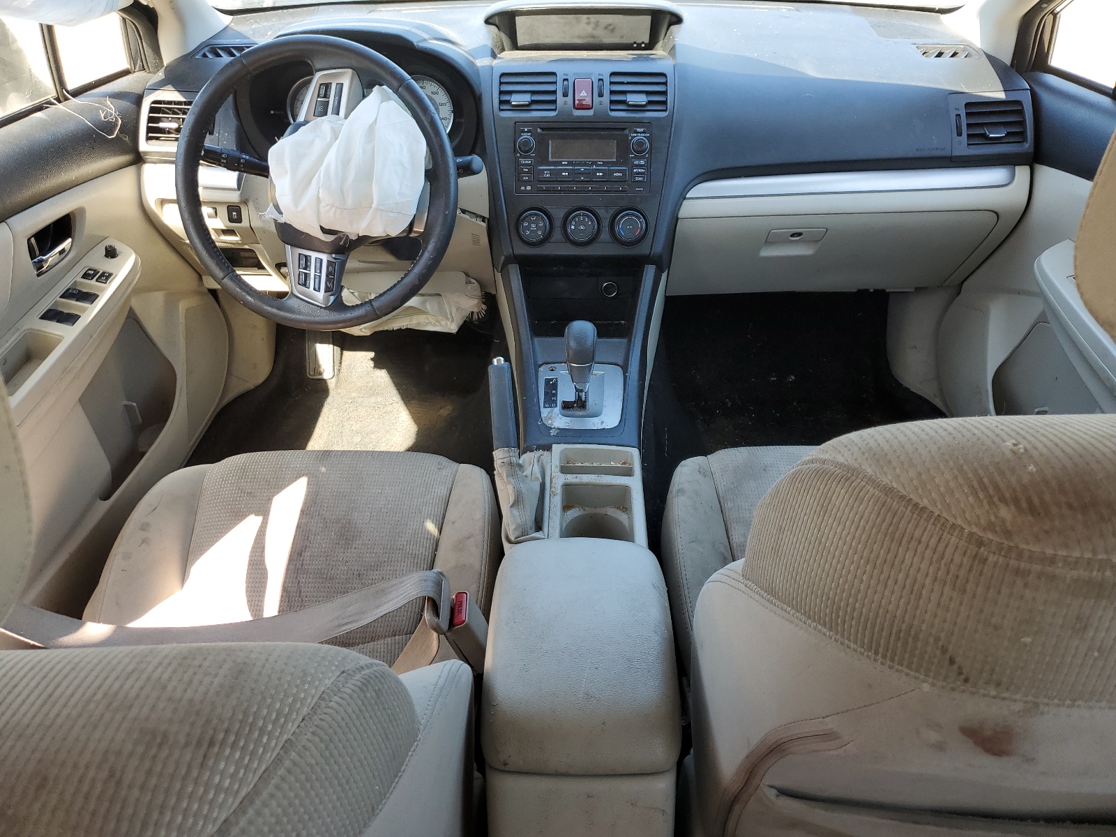 JF1GPAL68EH246437 2014 Subaru Impreza Sport Premium