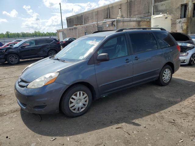 2007 Toyota Sienna Ce