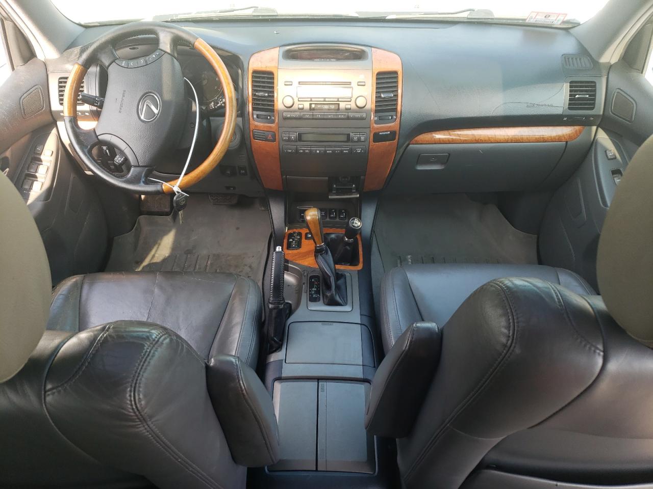 2006 Lexus GX - Image 8