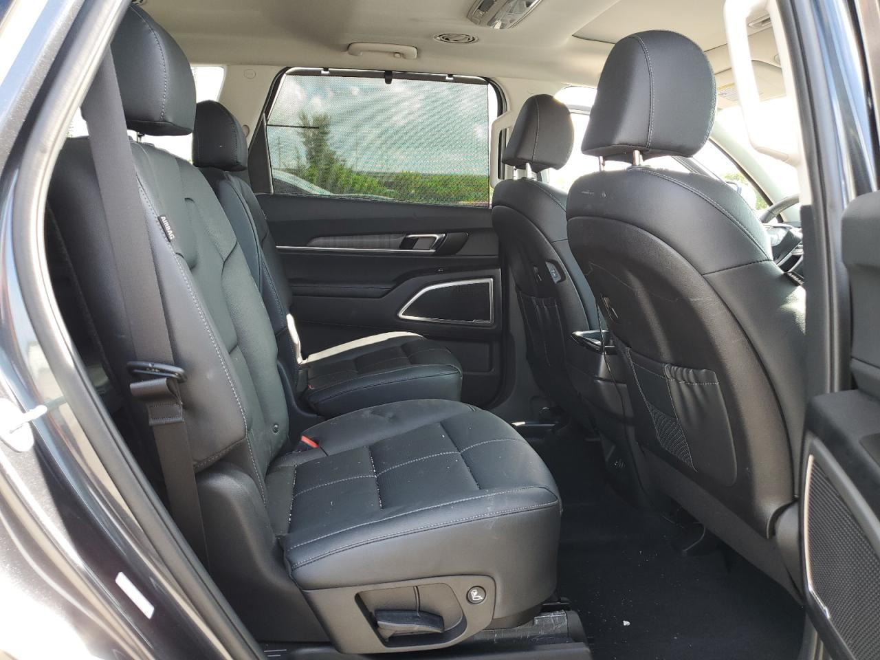 2023 Kia Telluride - Image 11