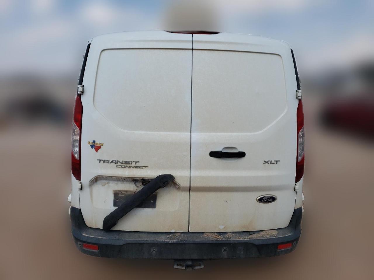 2015 Ford Transit Connect Xlt VIN: NM0LS6F72F1200098 Lot: 58026644