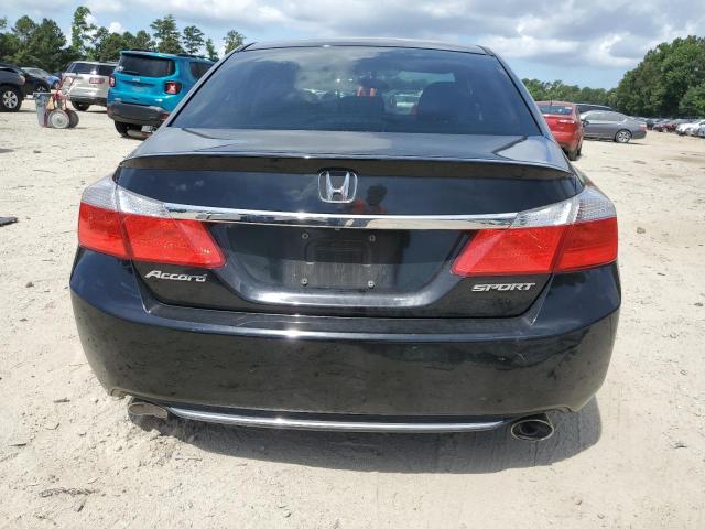 1HGCR2F55FA181750 | 2015 Honda accord sport